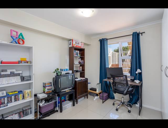 2 BEDROOM APARTMENT RENTED IN DIEP RIVER